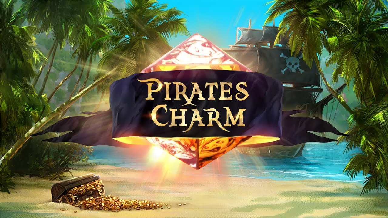 Pirates Charm Pirates Charm